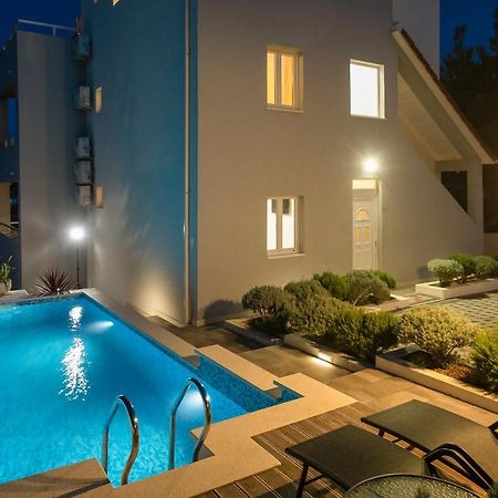 Villa Sena Ražanj Dış mekan fotoğraf