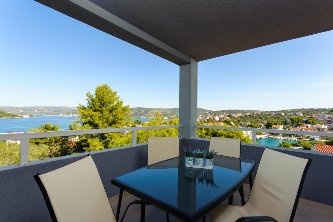 Villa Sena Ražanj Dış mekan fotoğraf