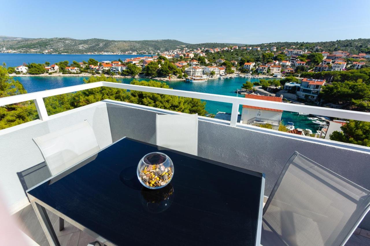 Villa Sena Ražanj Dış mekan fotoğraf