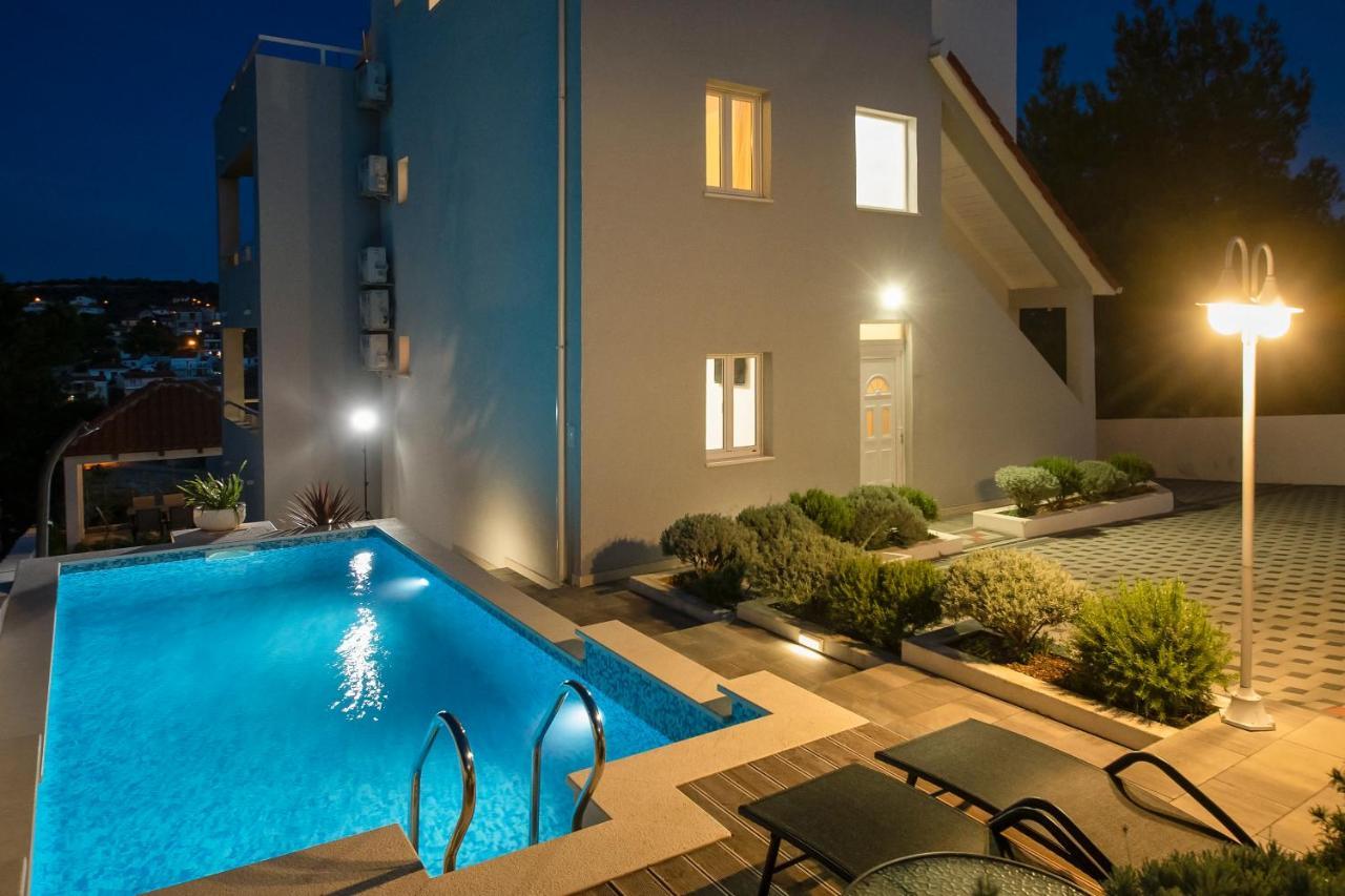 Villa Sena Ražanj Dış mekan fotoğraf