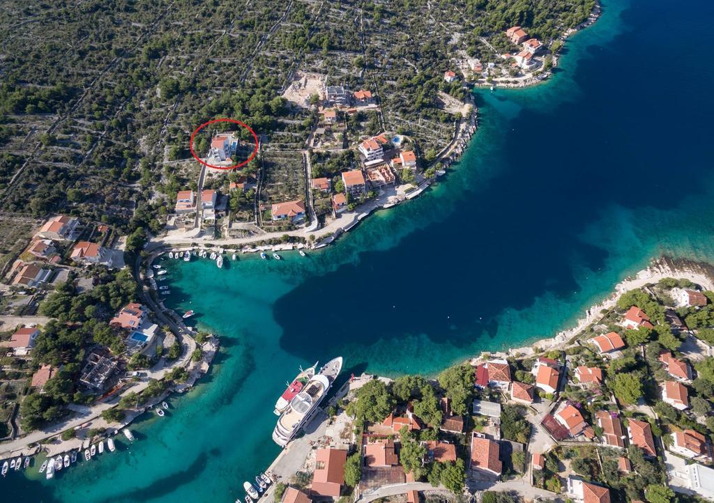 Villa Sena Ražanj Dış mekan fotoğraf