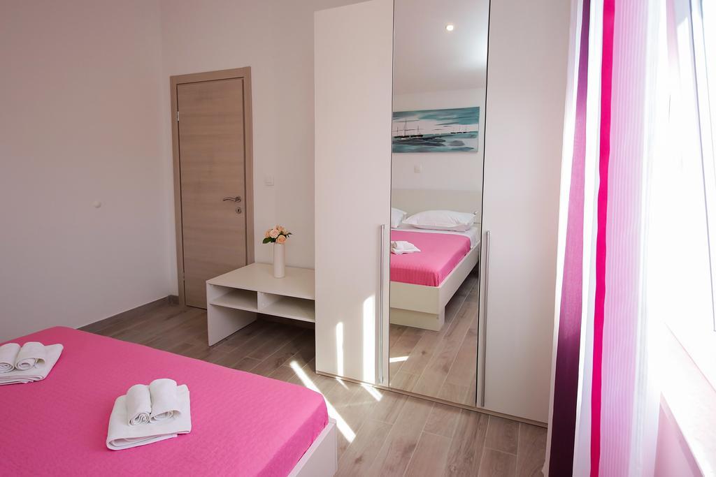 Villa Sena Ražanj Dış mekan fotoğraf