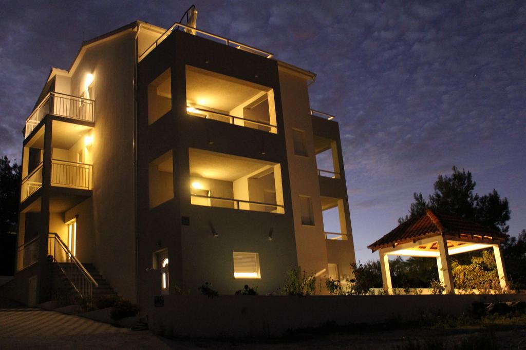 Villa Sena Ražanj Dış mekan fotoğraf