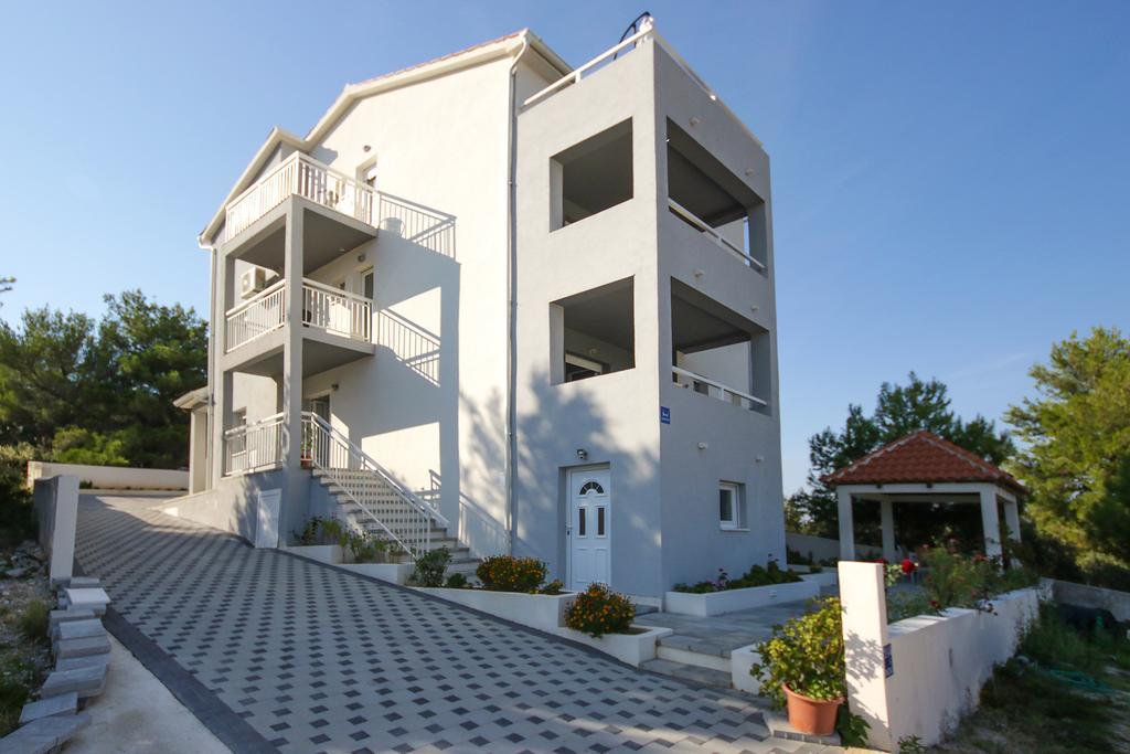 Villa Sena Ražanj Dış mekan fotoğraf