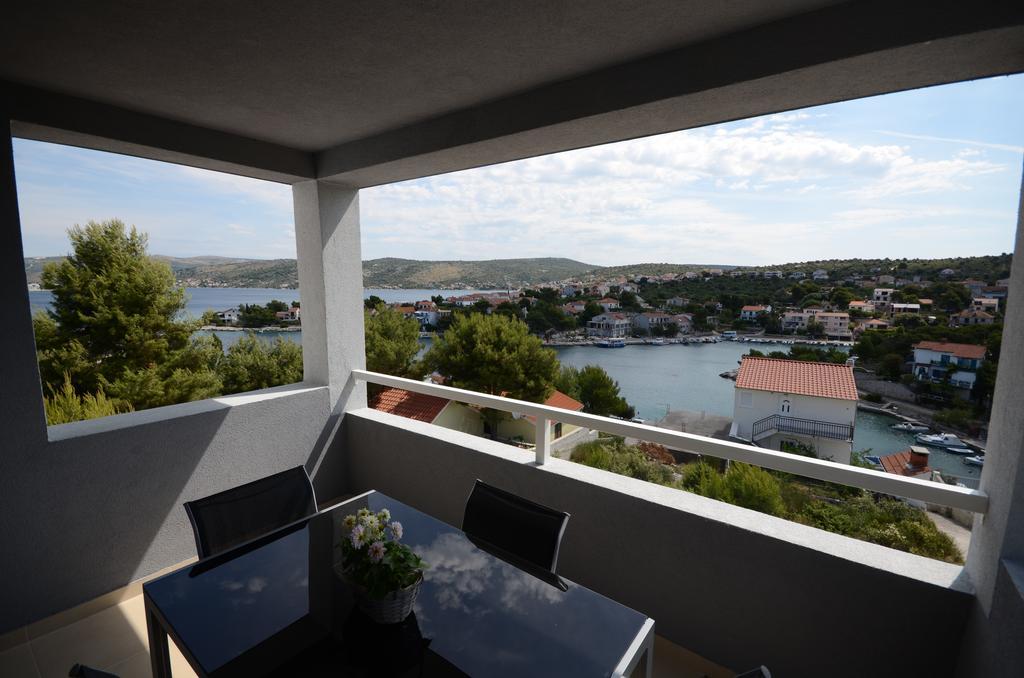 Villa Sena Ražanj Dış mekan fotoğraf