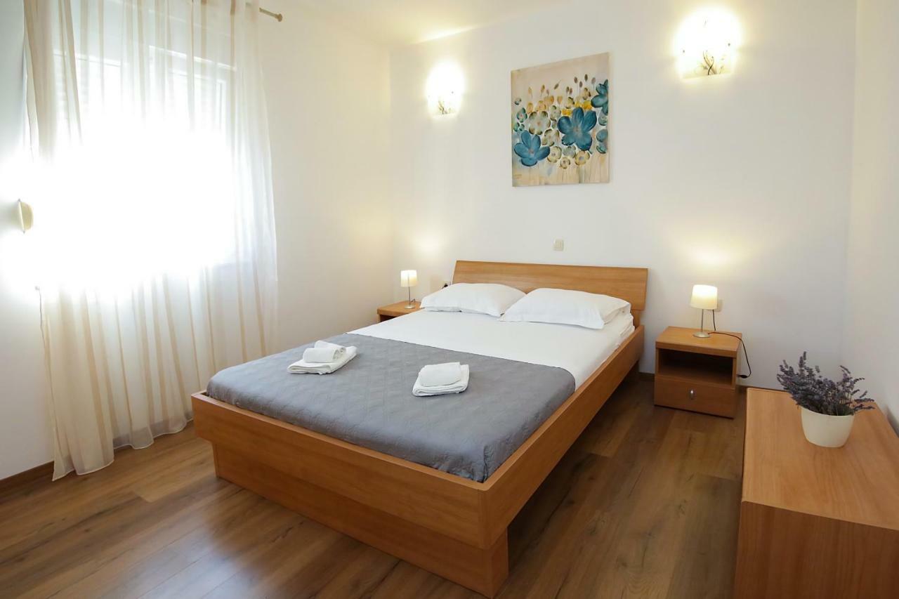 Villa Sena Ražanj Dış mekan fotoğraf