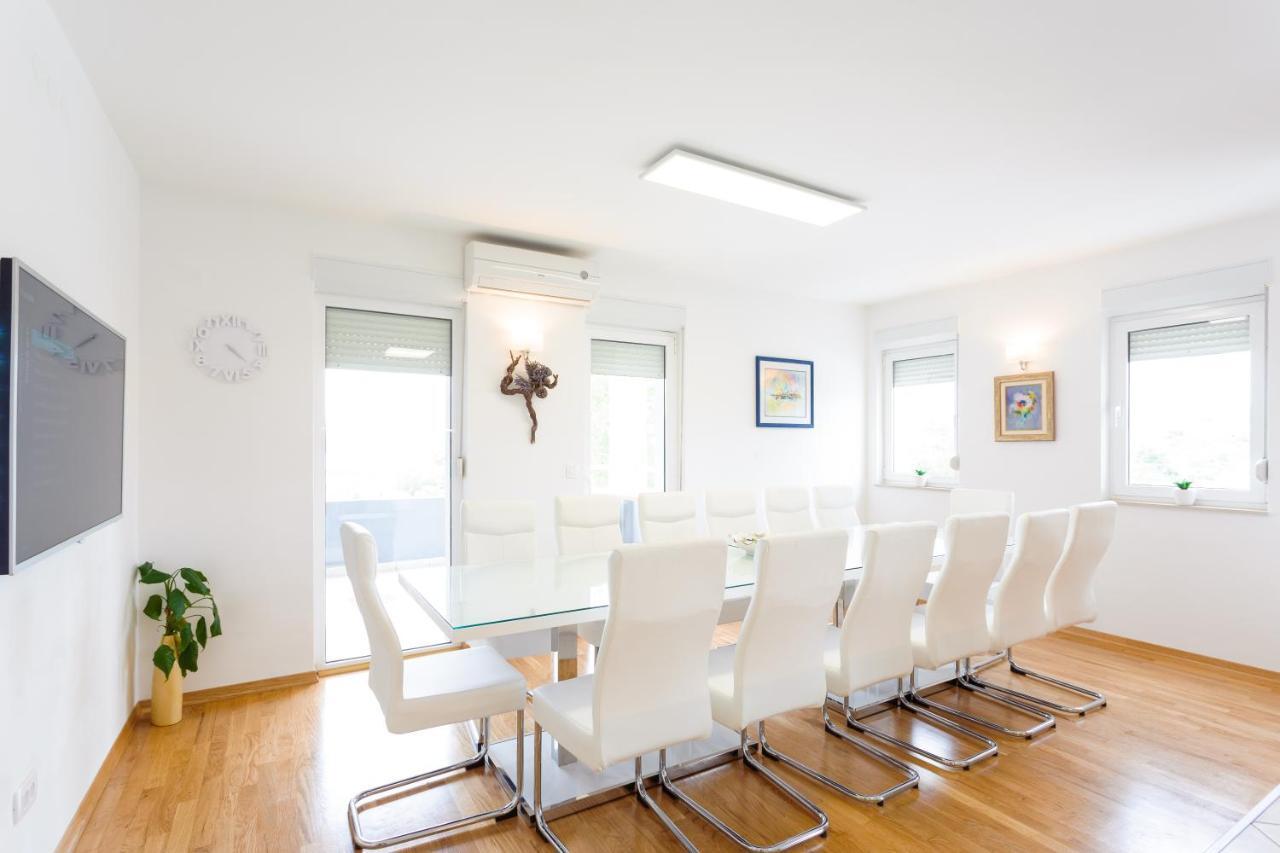 Villa Sena Ražanj Dış mekan fotoğraf